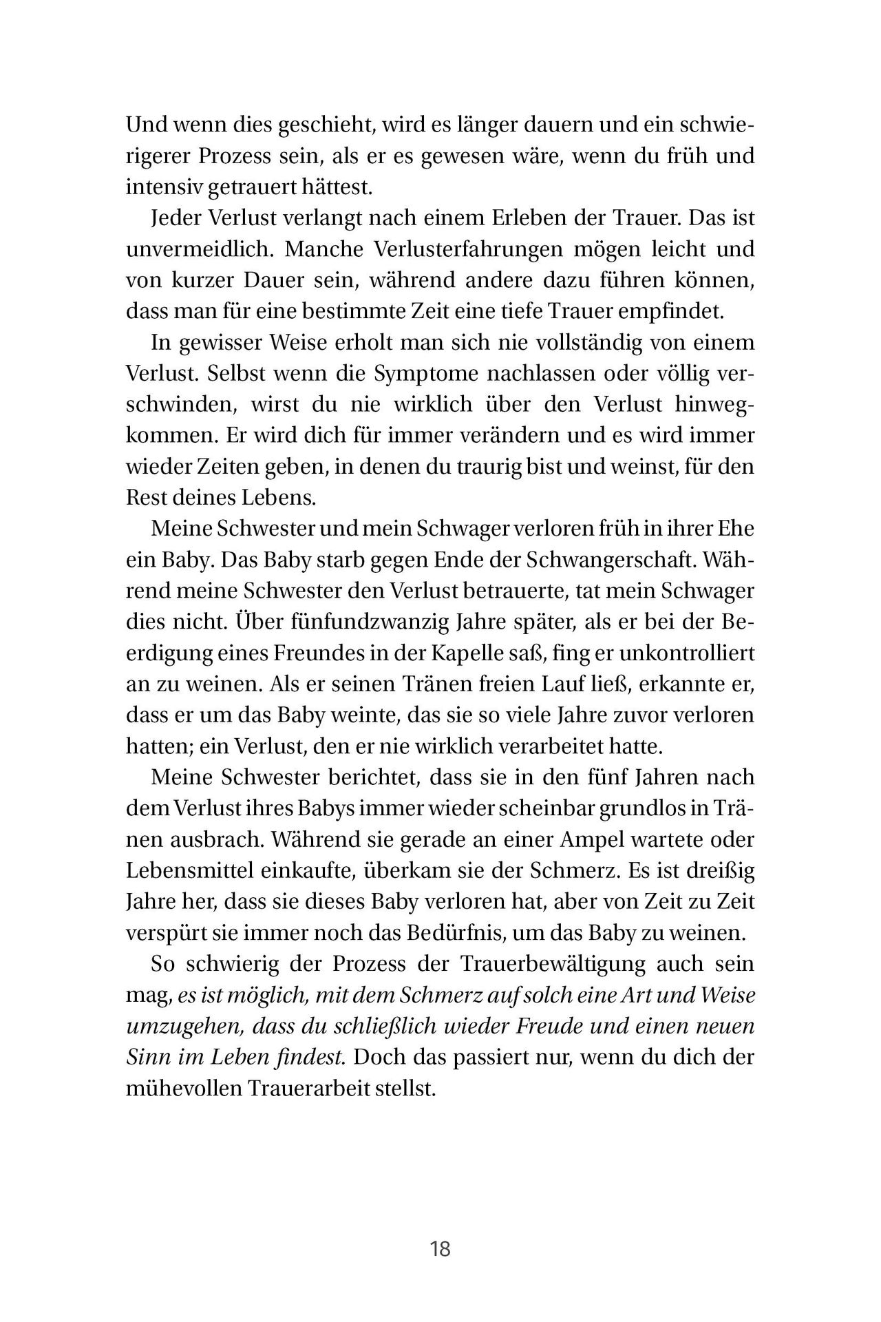Advent-Verlag GmbH-Mit dem Morgen kommt die Freude_2421919_
