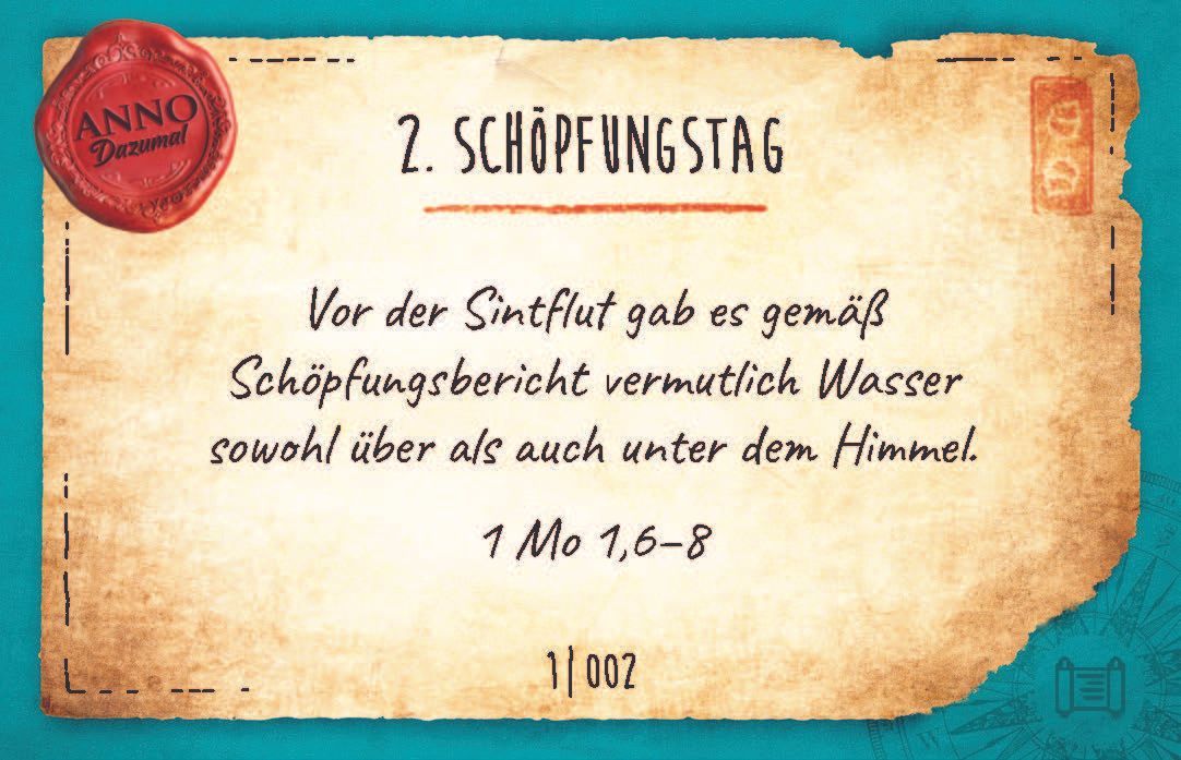 Advent-Verlag Schweiz-Serie: ANNO Dazumal, Set 1-4_3612351_