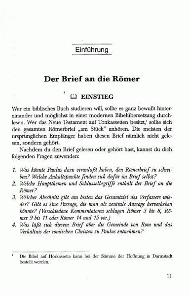 Advent-Verlag GmbH-Der Römerbrief_2420081_