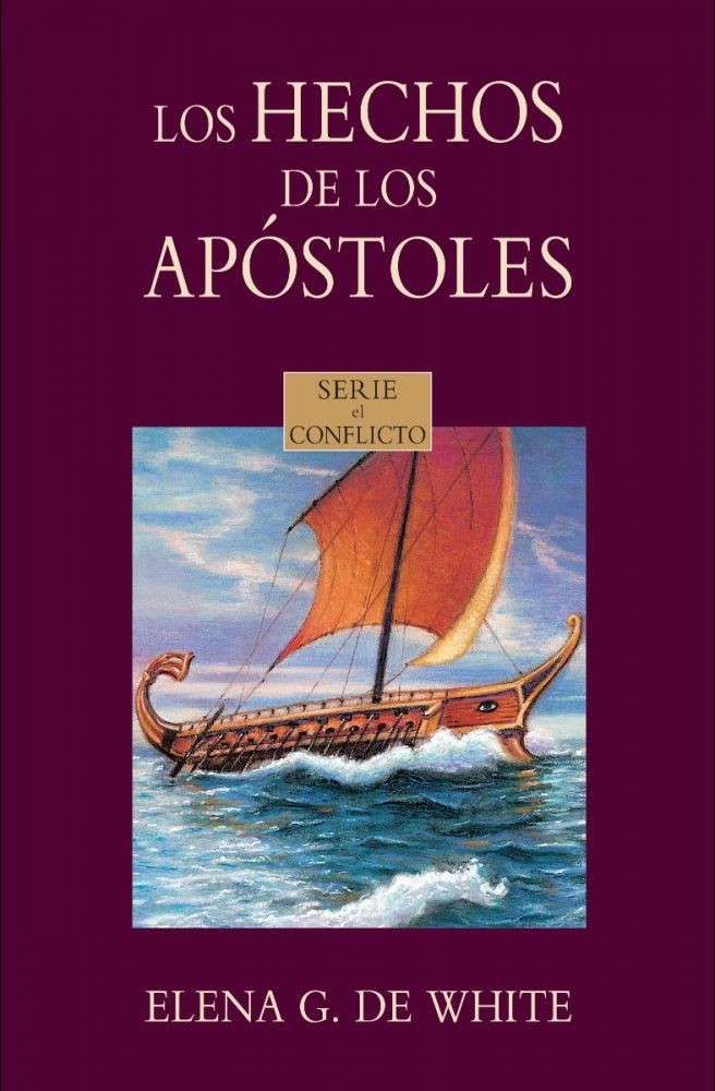 Los Hechos de los Apostoles