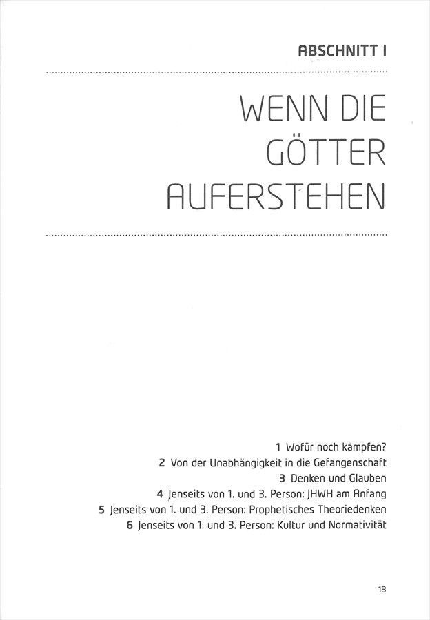Advent-Verlag GmbH-Wenn die Götter auferstehen_2420380_4 Advent-Verlag GmbH-Wenn die Götter auferstehen_2420380_