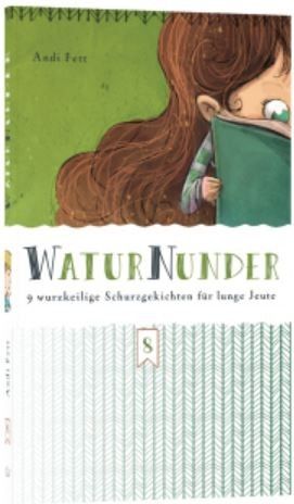 CLV Christliche Literatur-Verbreitung-Limm & Nies 8: WaturNunder_2941948_