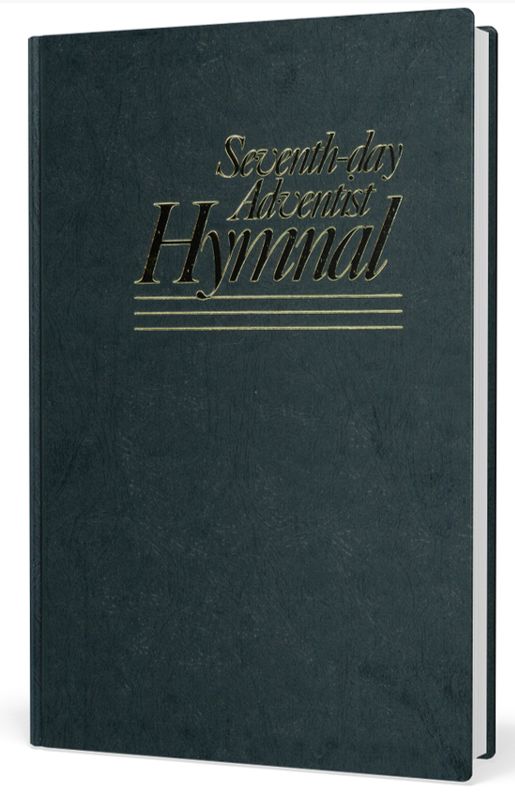 Pacific Press Publishing Association-SDA Hymnal, Englisch (Seventh-day Adventist Hymnal)_2531772_
