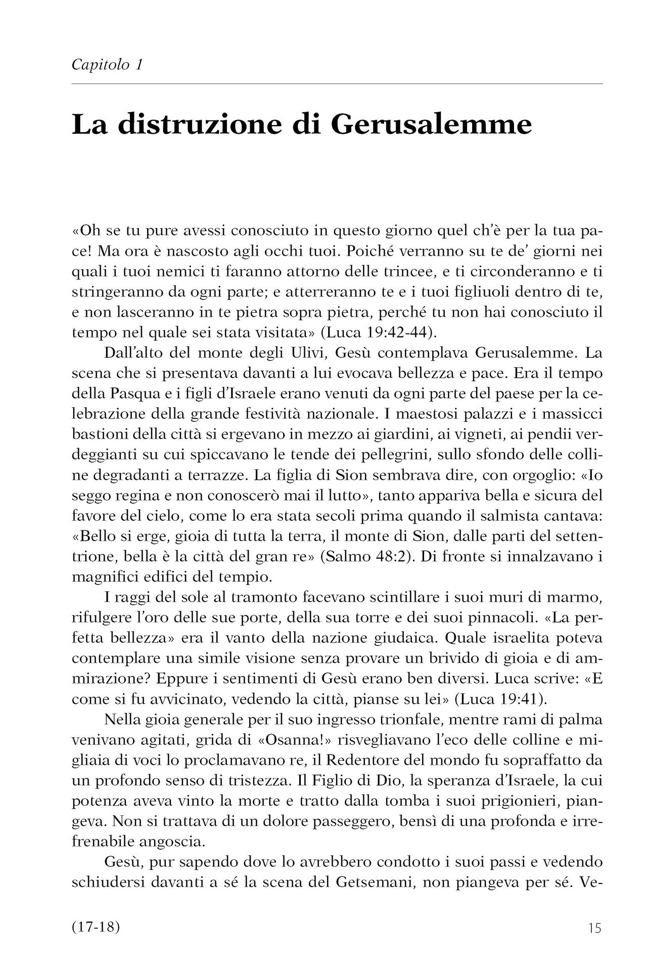 Advent-Verlag Schweiz-Vom Schatten zum Licht, Italienisch AVS, B-Ware_2512987_13 Advent-Verlag Schweiz-Vom Schatten zum Licht, Italienisch AVS, B-Ware 2512987_13