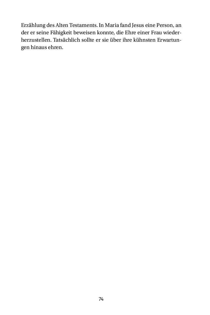 Advent-Verlag GmbH-Eine Frage von Scham und Ehre_2423092_