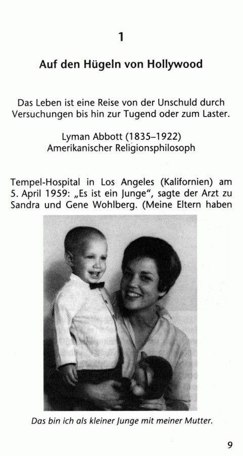 Advent-Verlag GmbH-Von Hollywood zum Himmel_2420374_7 Advent-Verlag GmbH-Von Hollywood zum Himmel_2420374_
