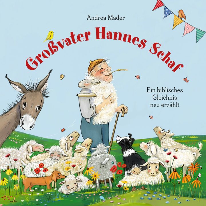 Fontis AG-Grossvater Hannes Schaf_2943097_