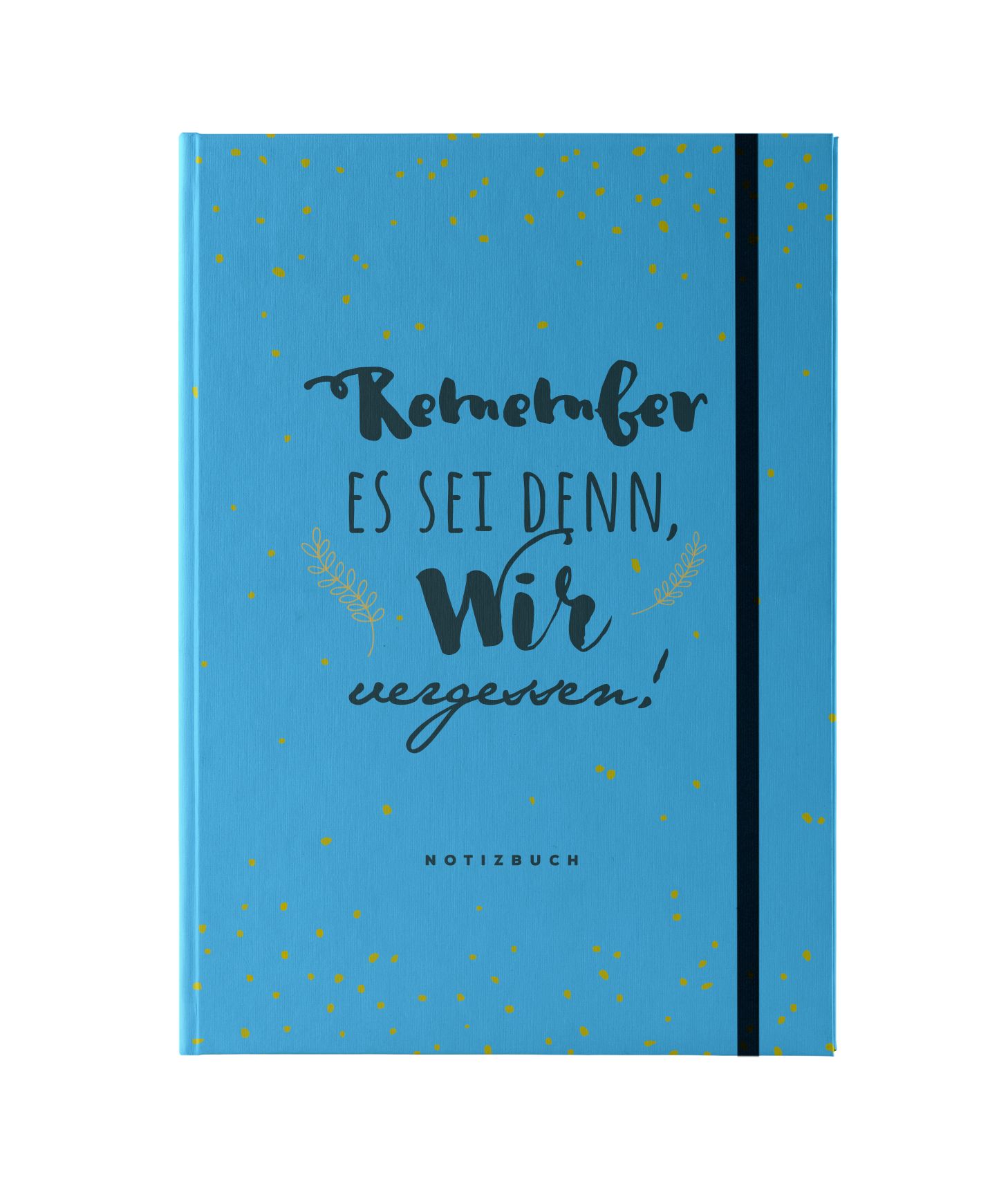 Advent-Verlag Schweiz-Serie: Remember + My Life Notes_2413101_