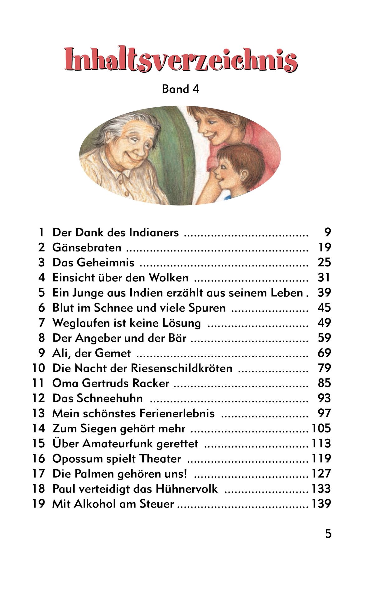 Advent-Verlag Schweiz-Meine Geschichtenkiste, Band 4_2210234_