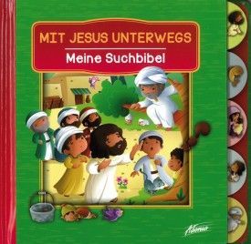 Adonia-Meine Suchbibel, Mit Jesus unterwegs_2942157_1 Adonia-Meine Suchbibel, Mit Jesus unterwegs_2942157_