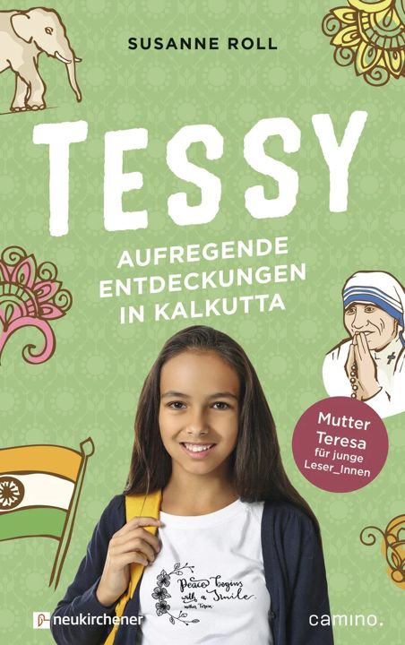 Neukirchener Verlag-Tessy_2942554_