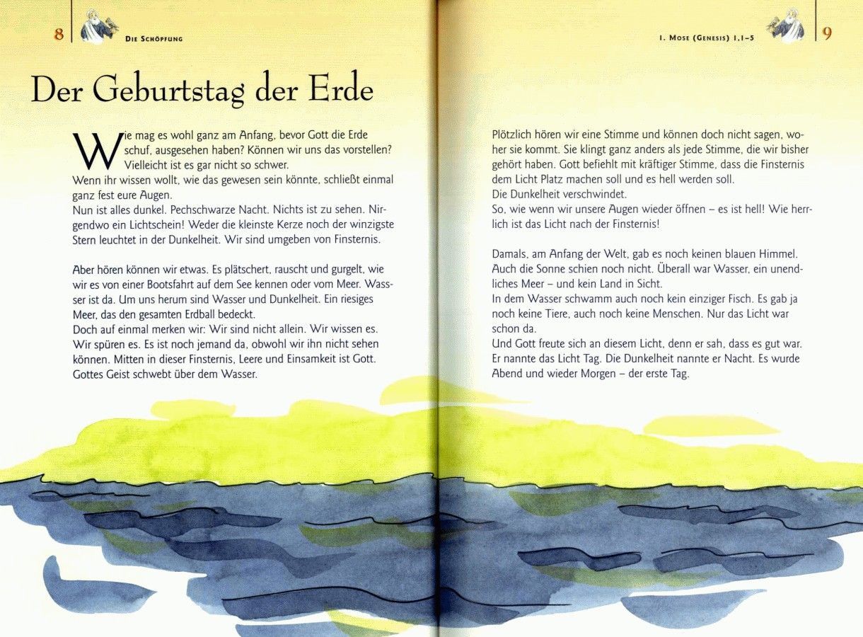Advent-Verlag GmbH-Menschen in Gottes Hand, Band 1_2220282_