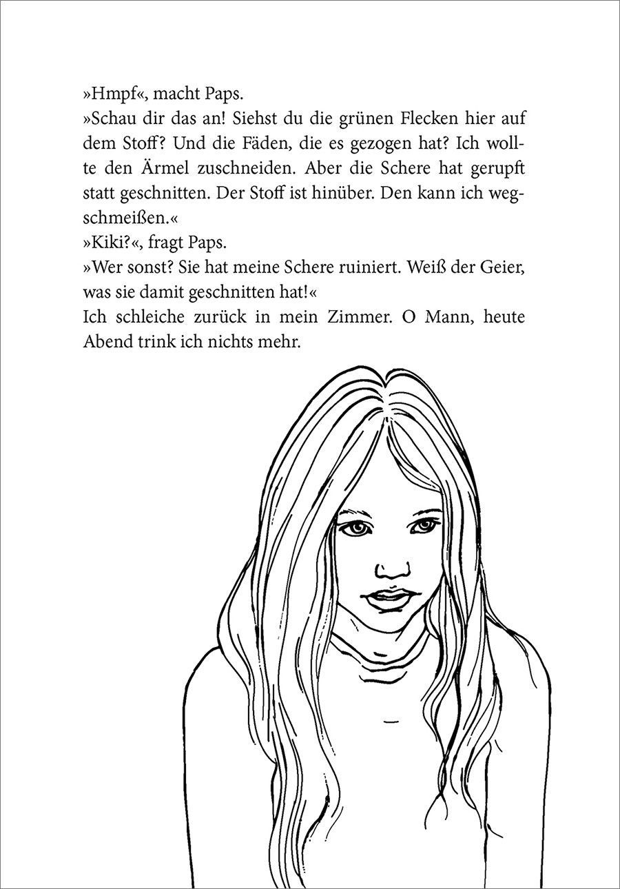 KOKKO Verlag-Kiki & Tom, Band 2, Alles wegen Kiki_2441721_