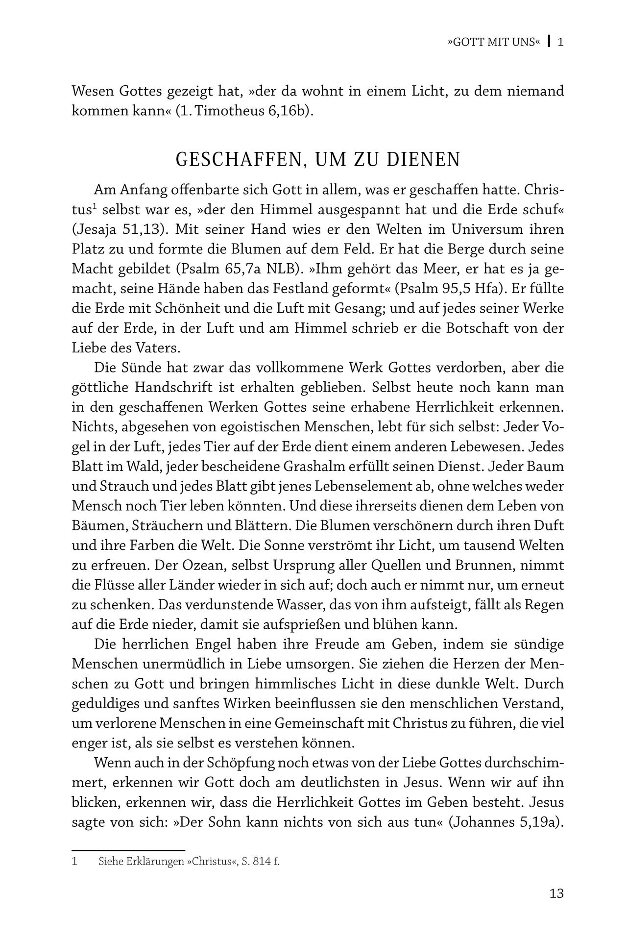 Advent-Verlag Schweiz-Der Sieg der Liebe, Textausgabe_2410828_7 Advent-Verlag Schweiz-Der Sieg der Liebe, Textausgabe_2410828_