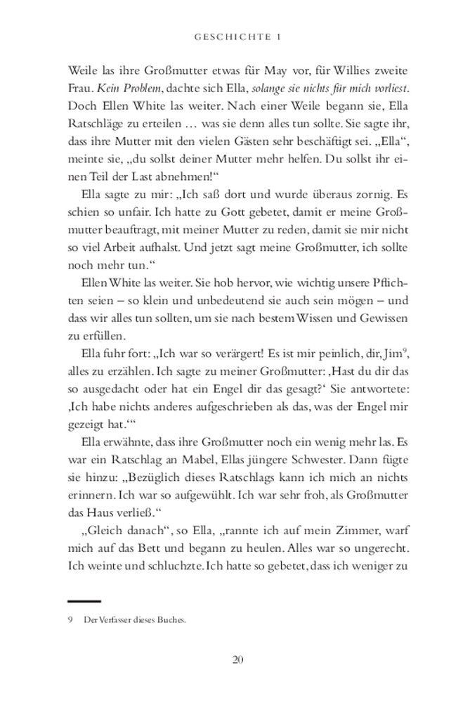 ABC Medien GmbH-Wunderbares und Erstaunliches a. d. Leben v. EGW_2430799_10 ABC Medien GmbH-Wunderbares und Erstaunliches a. d. Leben v. EGW_2430799_