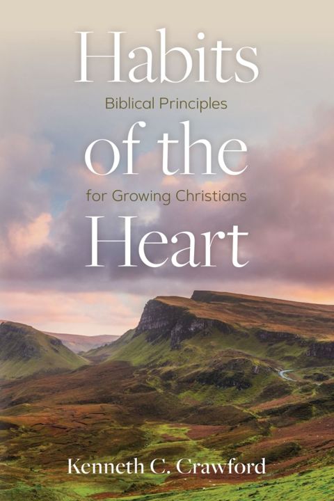 Pacific Press Publishing Association-Habits of the Heart, Englisch_2542589_