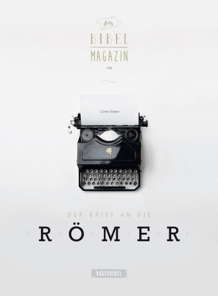 Der Brief an die Römer