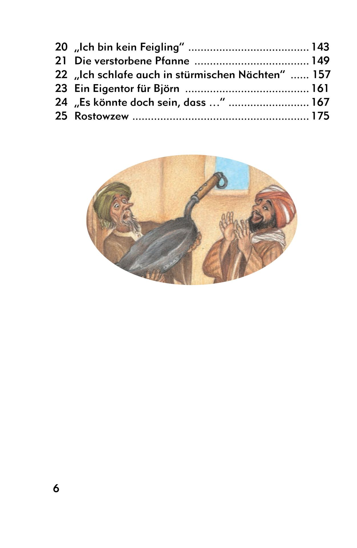 Advent-Verlag Schweiz-Meine Geschichtenkiste, Band 4_2210234_