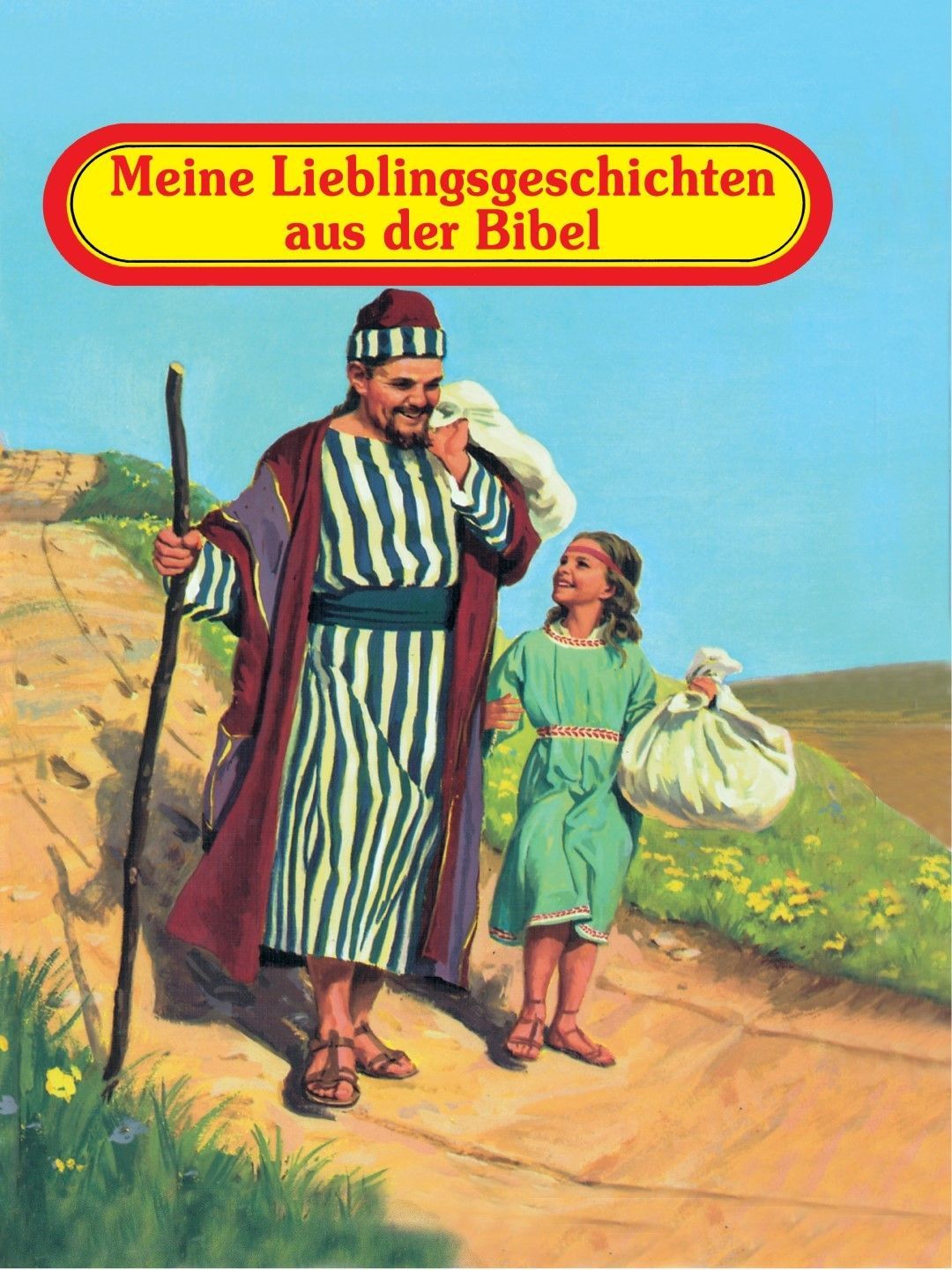 Advent-Verlag Schweiz-Meine Lieblingsgeschichten, Band 4_2210243_2 Advent-Verlag Schweiz-Meine Lieblingsgeschichten, Band 4_2210243_