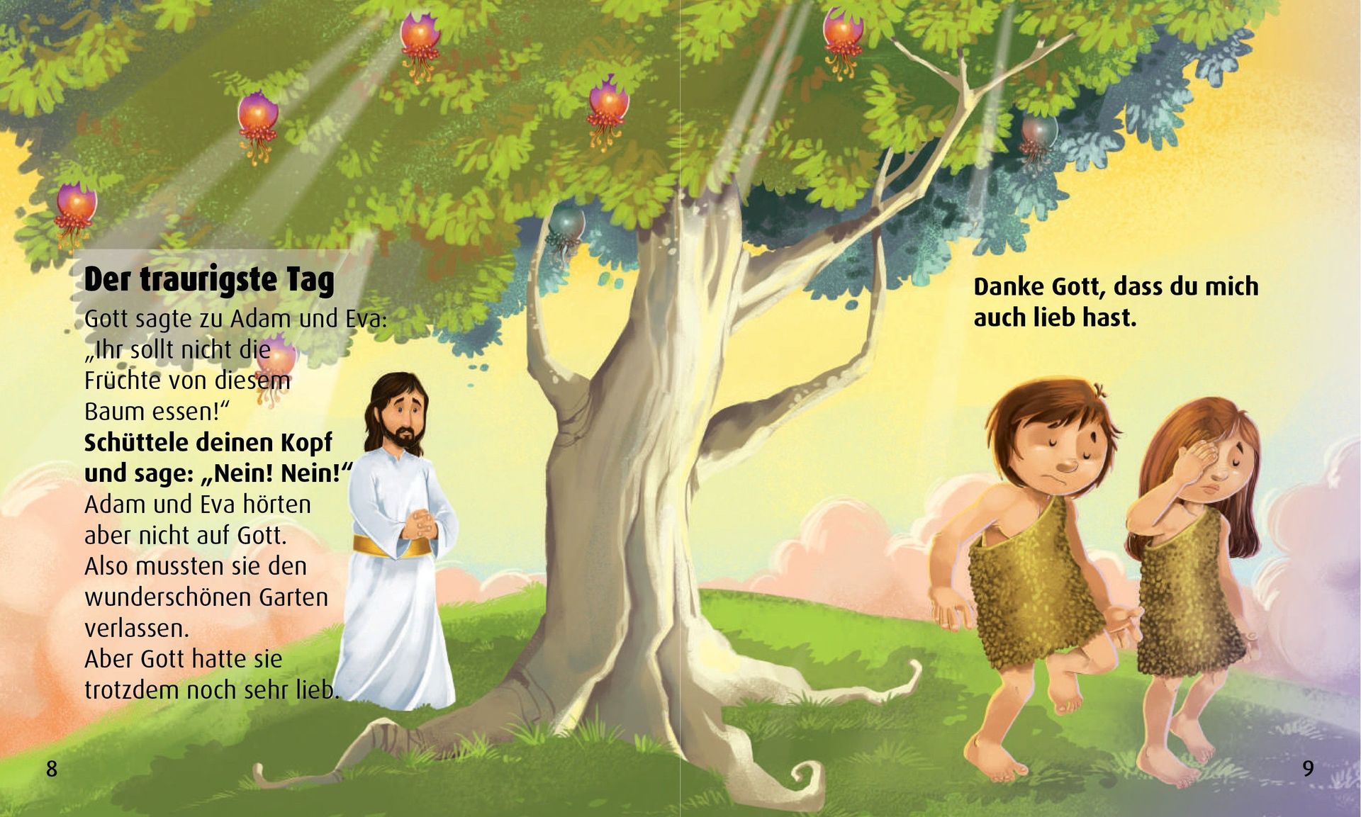Advent-Verlag GmbH-Meine kleine Bibel_2421553_8 Advent-Verlag GmbH-Meine kleine Bibel_2421553_