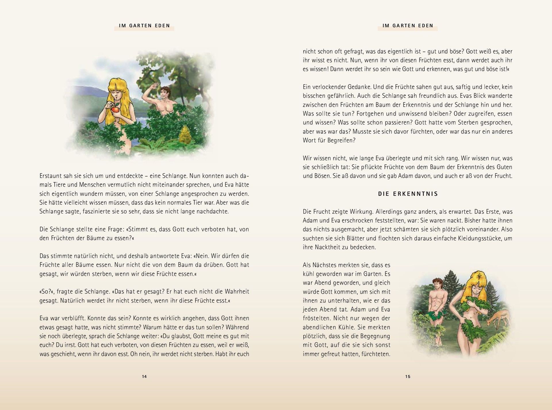 Advent-Verlag GmbH-Biblische Geschichten für Gross und Klein_2422084_