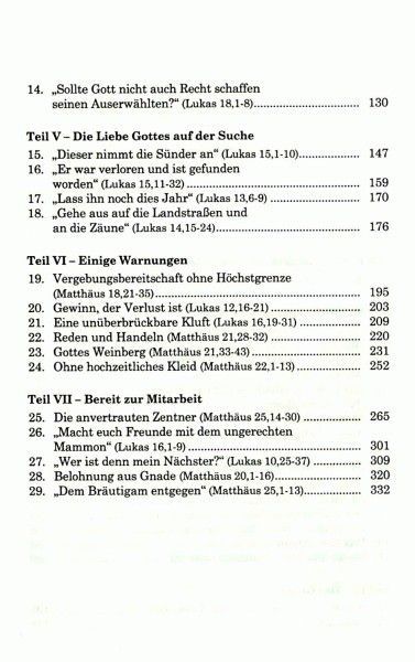 Advent-Verlag GmbH-Bilder vom Reiche Gottes, Softcover_2420044_4 Advent-Verlag GmbH-Bilder vom Reiche Gottes, Softcover_2420044_