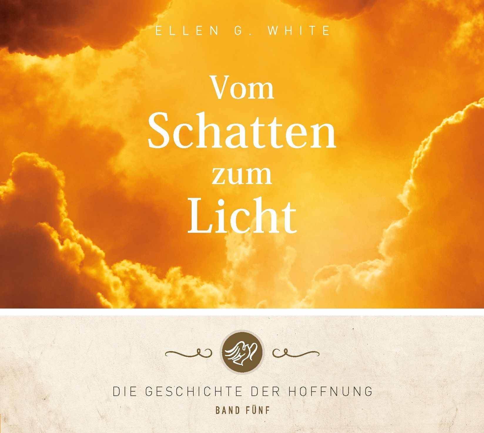 Advent-Verlag Schweiz-HB: Vom Schatten zum Licht - digitale Version (MP3-Download)_2413013_