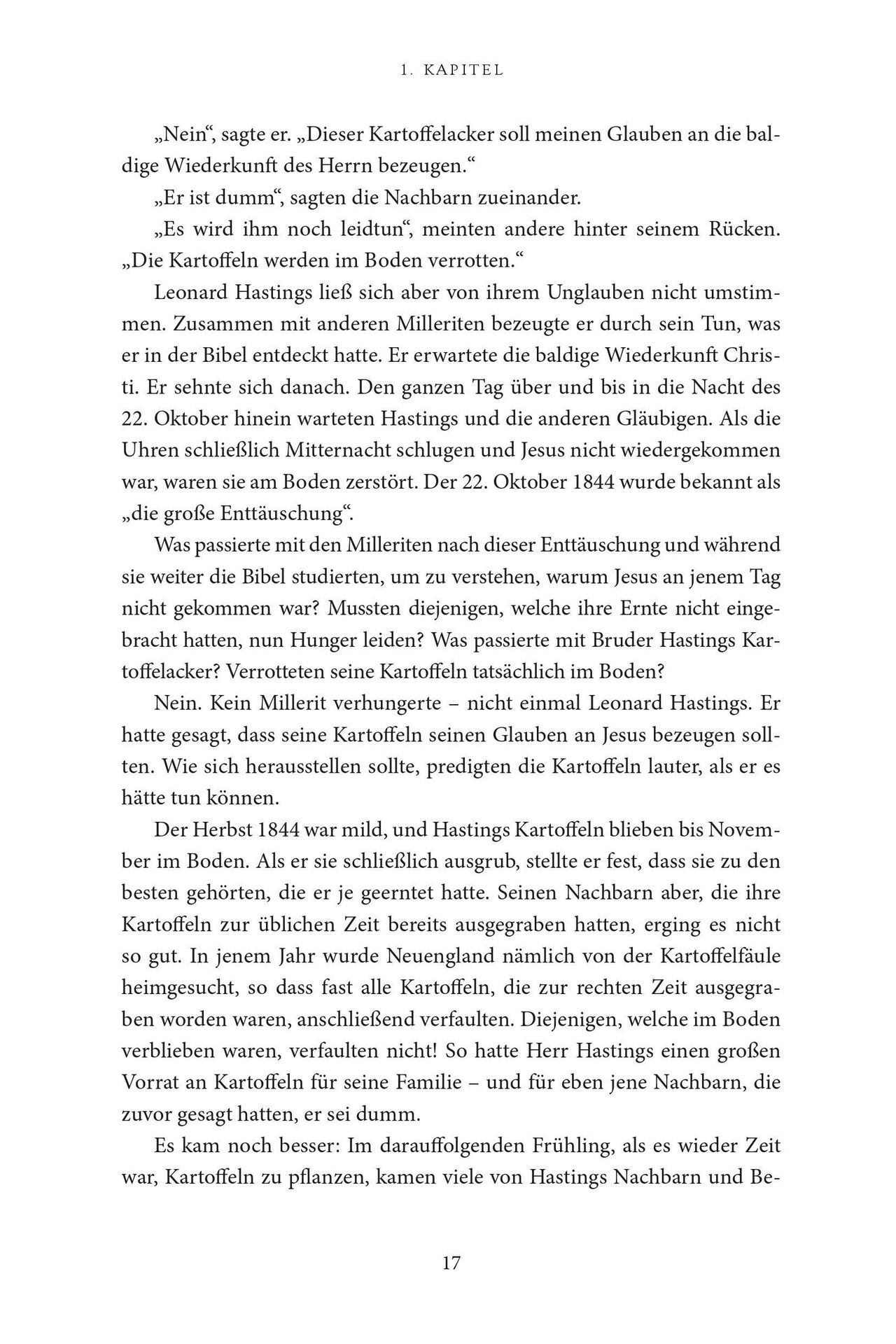 Advent-Verlag Schweiz-Faszinierende Geschichten adventistischer Pioniere, Band 2_2411442_11 Advent-Verlag Schweiz-Faszinierende Geschichten adventistischer Pioniere, Band 2_2411442_