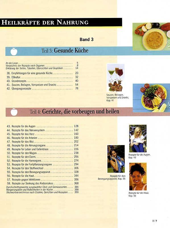 ABC Medien GmbH-SGB: Heilkräfte der Nahrung, Band 2_2231080_