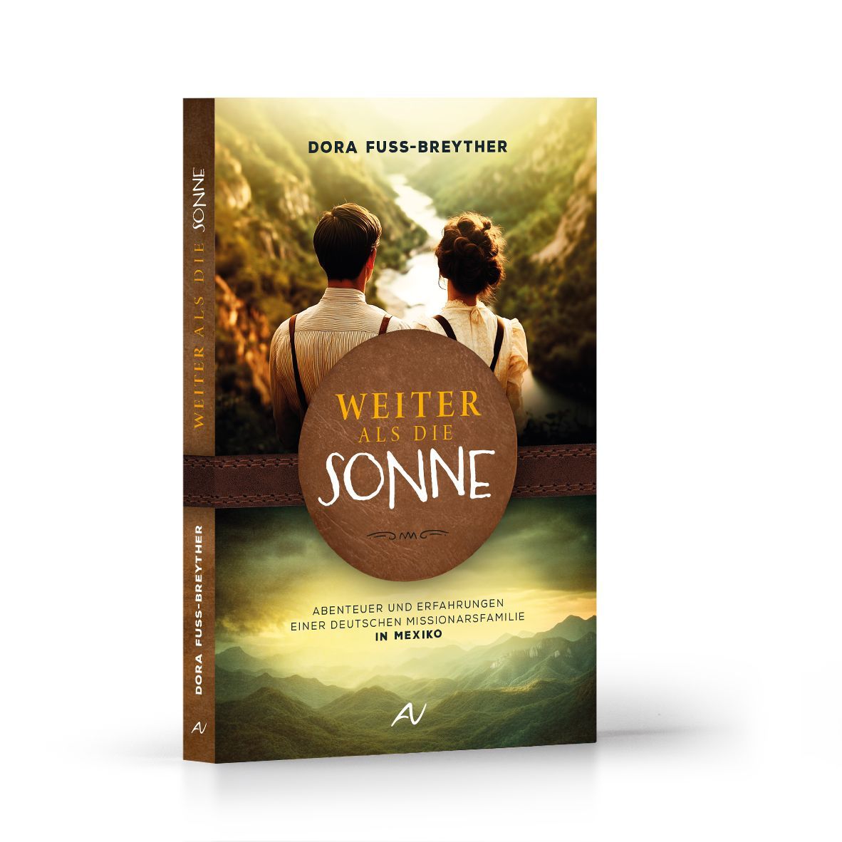 Advent-Verlag Schweiz-Weiter als die Sonne_2412730_