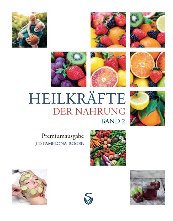ABC Medien GmbH-SGB: Heilkräfte der Nahrung, Band 2_2231080_