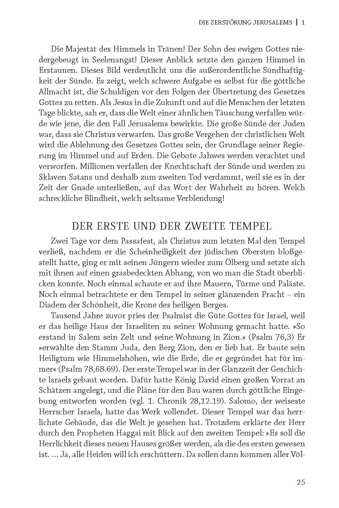 Advent-Verlag Schweiz-Vom Schatten zum Licht, Sonderausgabe 2025_2412741_