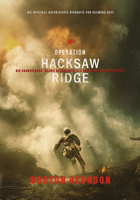 Advent-Verlag Schweiz-Operation Hacksaw Ridge_2442089_3 Advent-Verlag Schweiz-Operation Hacksaw Ridge_2442089_