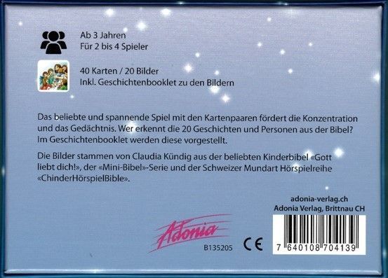Adonia-Memo-Spiel, Bibelgeschichten_3641731_