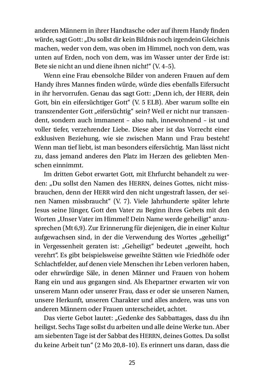 Advent-Verlag GmbH-Eine Frage von Scham und Ehre_2423092_
