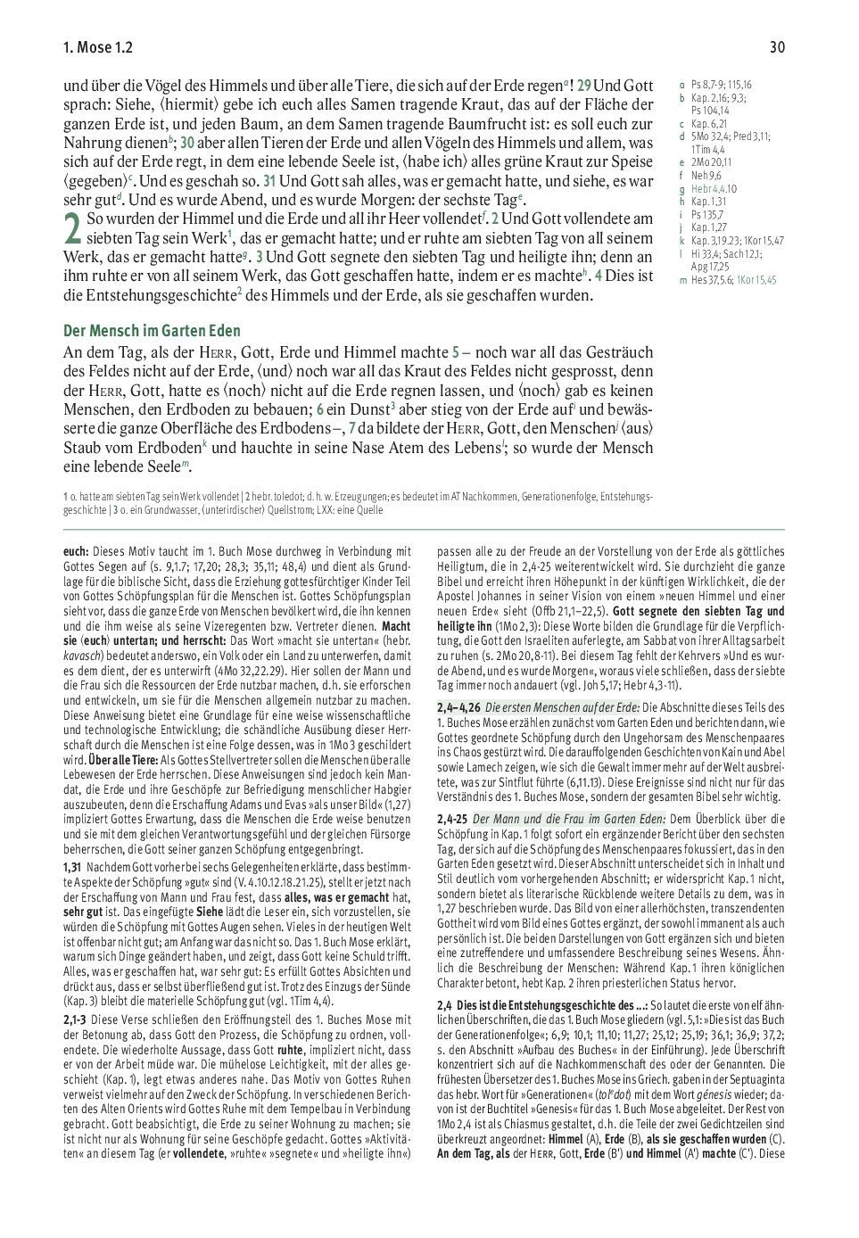 SCM Brockhaus-Bibel, Elberfelder, Brockhaus, Studienbibel mit Kommentaren_2442847_32 SCM Brockhaus-Bibel, Elberfelder, Brockhaus, Studienbibel mit Kommentaren_2442847_
