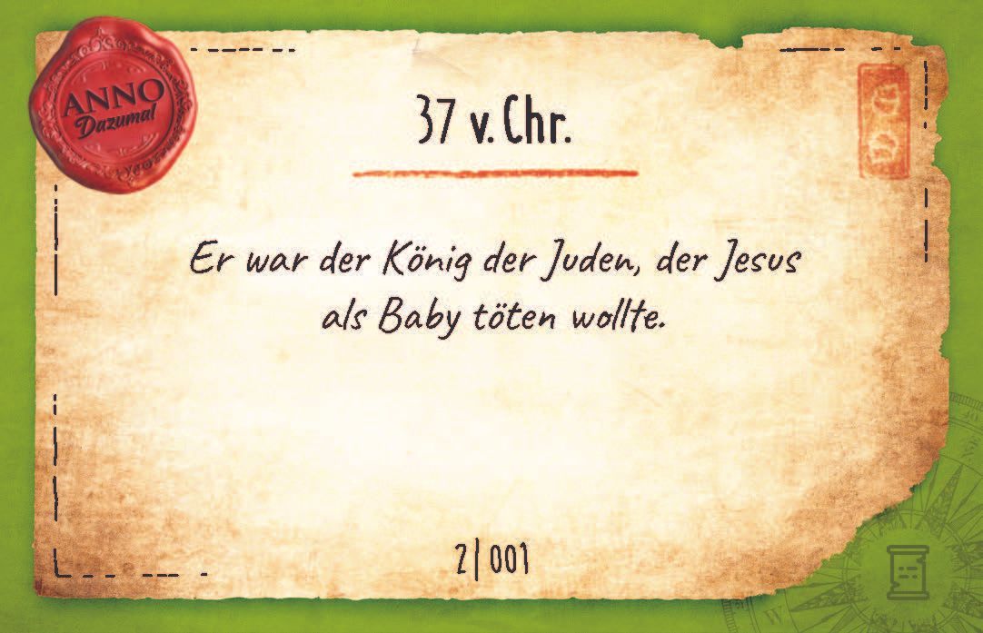 Advent-Verlag Schweiz-Serie: ANNO Dazumal, Set 1-4_3612351_