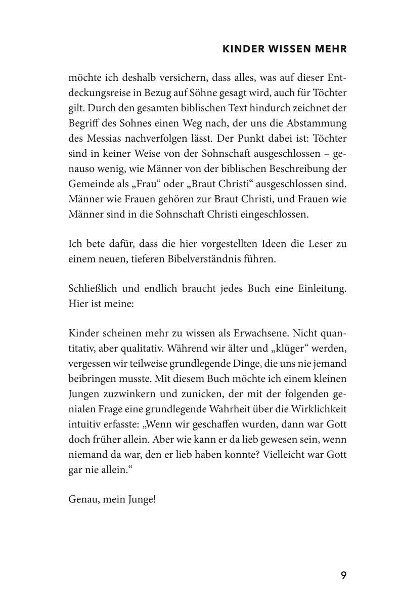 Advent-Verlag GmbH-Der Sohn_2421810_6 Advent-Verlag GmbH-Der Sohn_2421810_