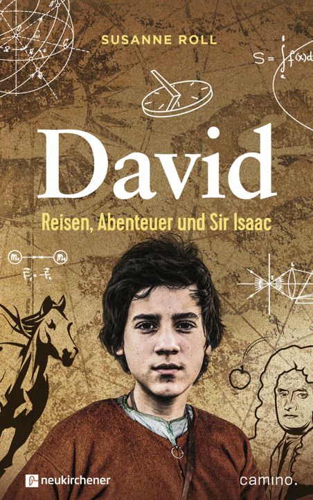 Neukirchener Verlag-David, Reisen, Abenteuer und Sir Isaac_2942553_1 Neukirchener Verlag-David, Reisen, Abenteuer und Sir Isaac_2942553_