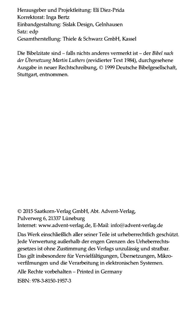 Advent-Verlag GmbH-Glauben heute 2015_2420151_3 Advent-Verlag GmbH-Glauben heute 2015_2420151_