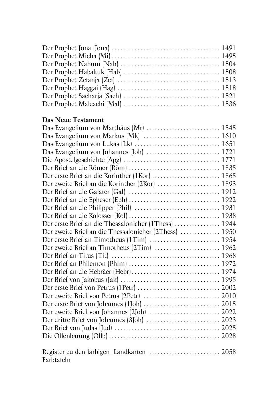 SCM Brockhaus-Bibel, Neues Leben, grosse Schrift_2942261_