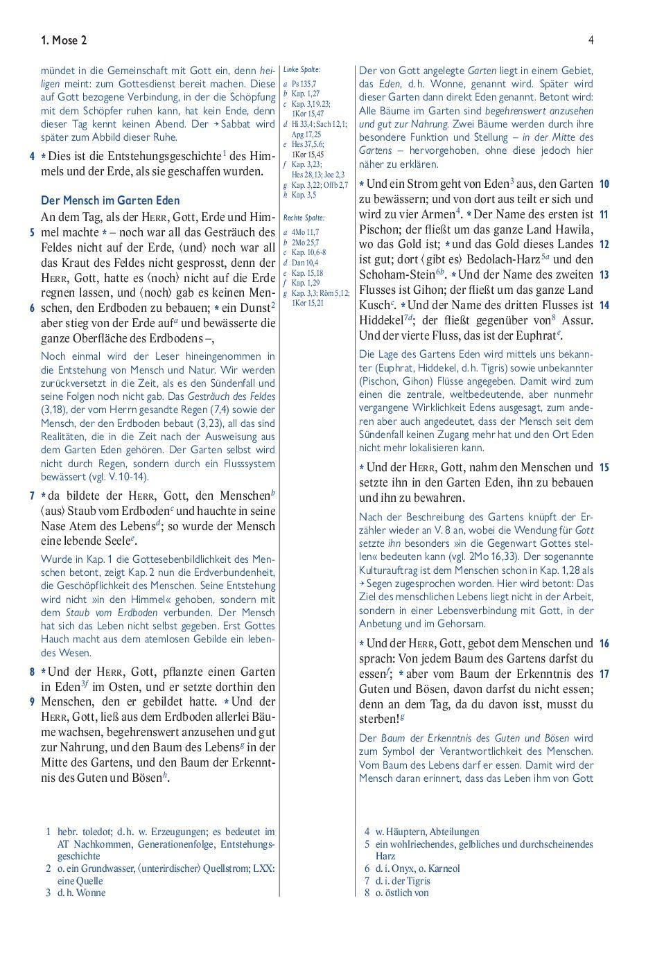 SCM Brockhaus-Bibel, Elberfelder, Brockhaus, Studienbibel mit Erklärungen und Fotos_2942766_