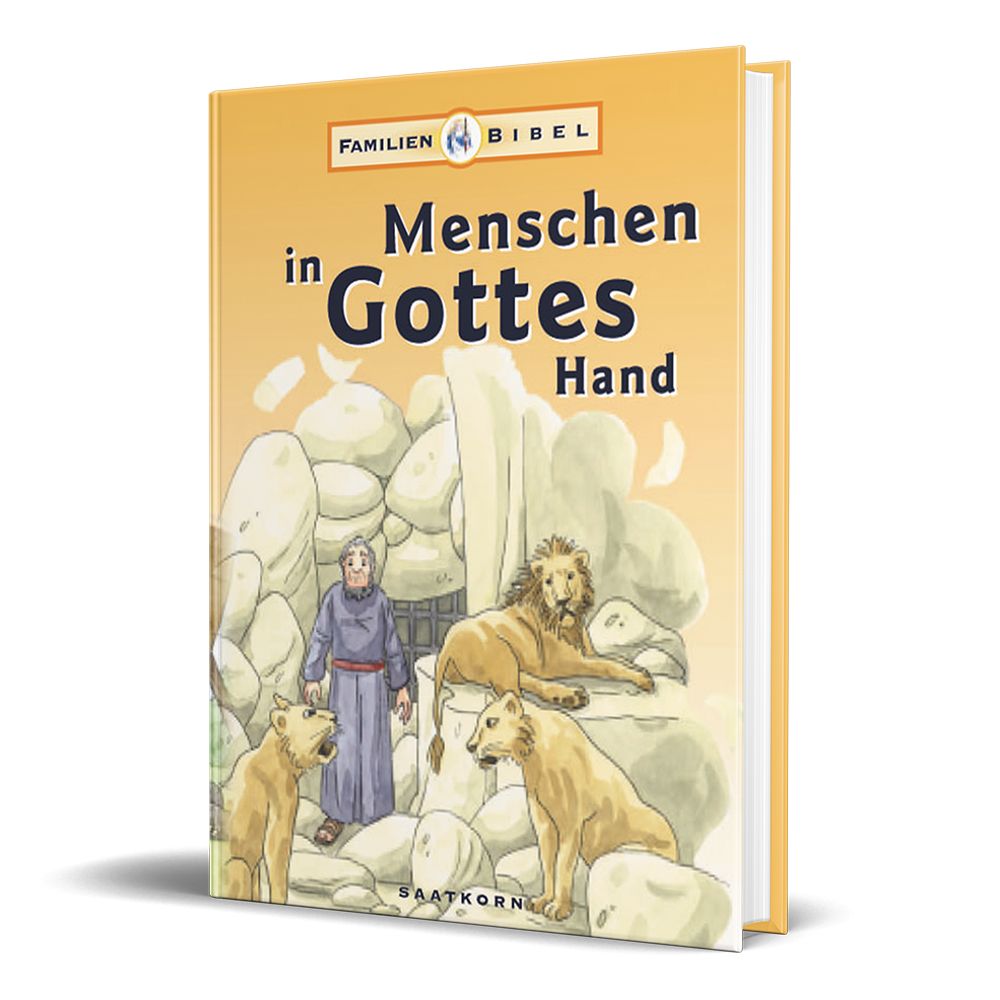 Advent-Verlag GmbH-Menschen in Gottes Hand, Band 4_2220285_1 Advent-Verlag GmbH-Menschen in Gottes Hand, Band 4_2220285_