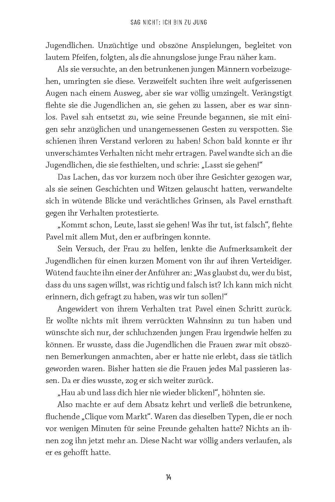 Advent-Verlag Schweiz-Wunder über Wunder_2412204_