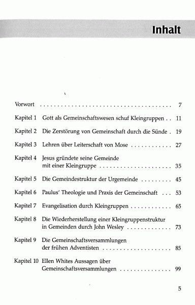 Advent-Verlag GmbH-Gemeinschaft, wie Christus sie meint_2420147_3 Advent-Verlag GmbH-Gemeinschaft, wie Christus sie meint_2420147_