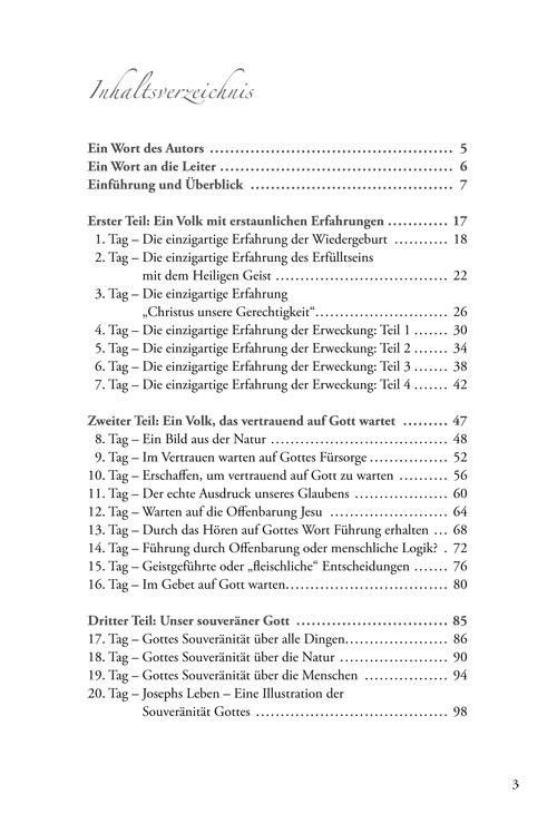 ABC Medien GmbH-40 Tage Andachten und Gebete, Buch 2_2430005_