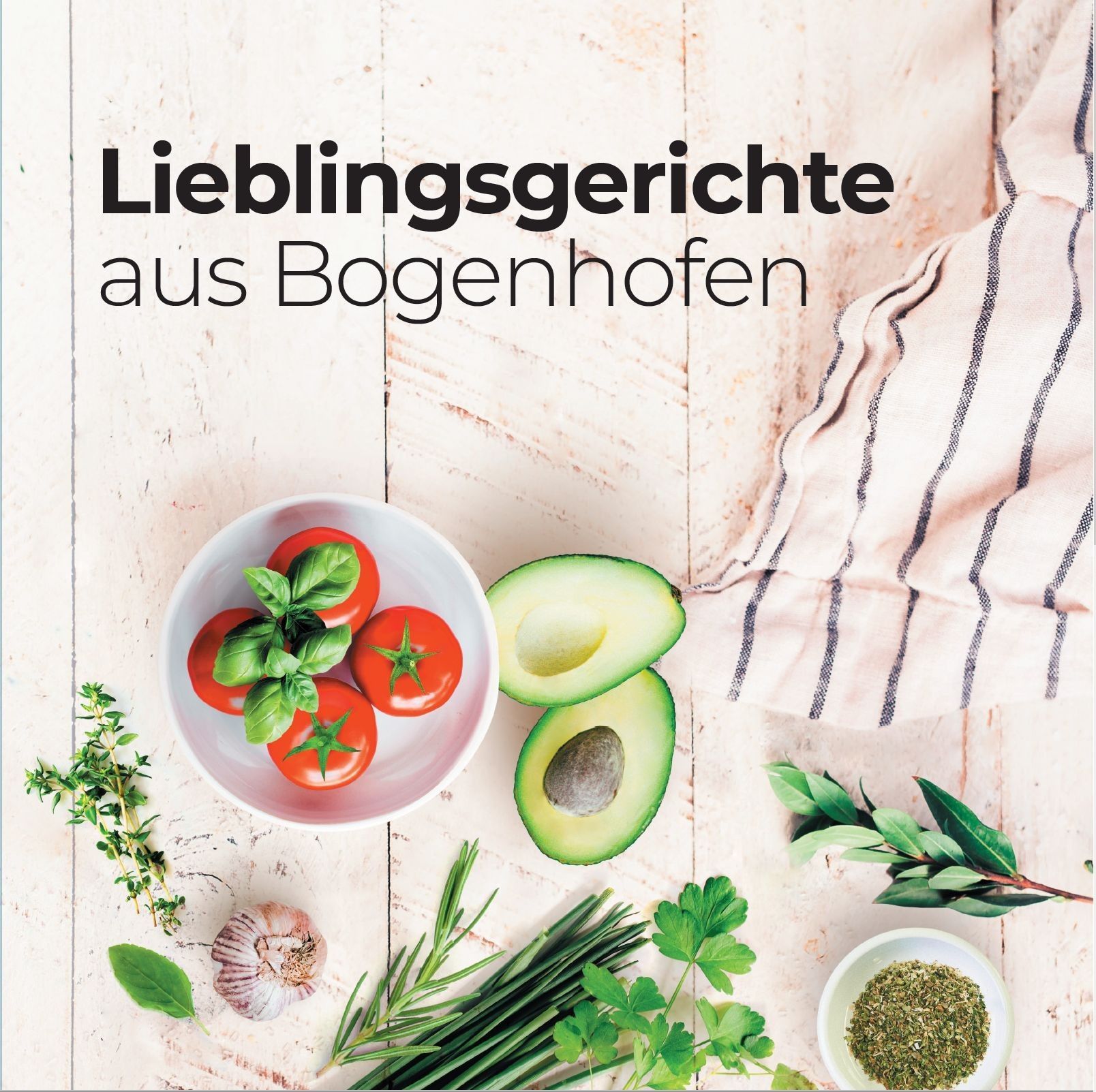 ABC Medien GmbH-Lieblingsgerichte aus Bogenhofen_2442078_1 ABC Medien GmbH-Lieblingsgerichte aus Bogenhofen_2442078_