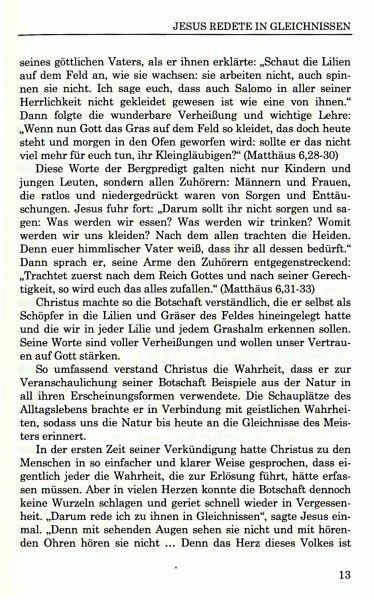 Advent-Verlag GmbH-Bilder vom Reiche Gottes, Softcover_2420044_