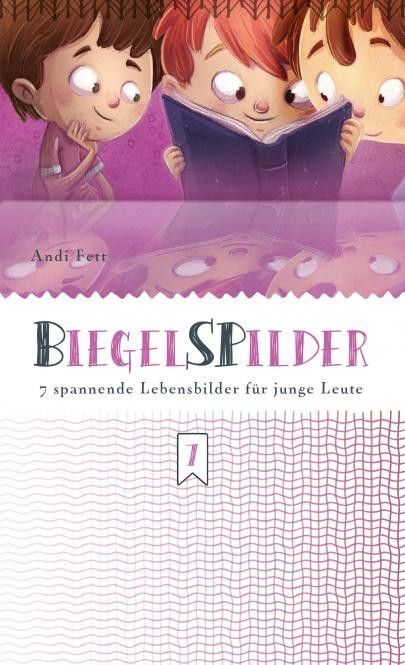 CLV Christliche Literatur-Verbreitung-Limm & Nies 7: BiegelSPilder_2941947_1 CLV Christliche Literatur-Verbreitung-Limm & Nies 7: BiegelSPilder_2941947_