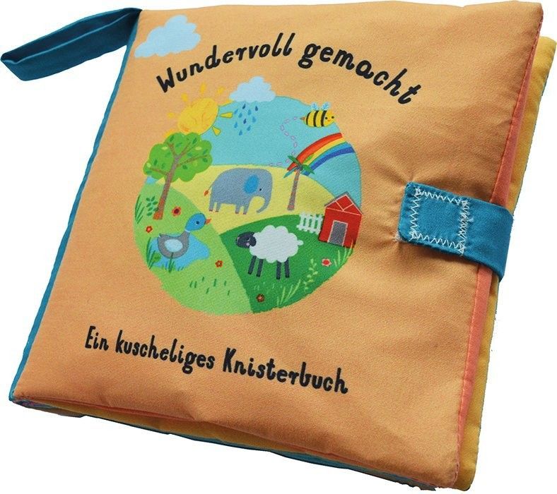 AVA Verlagsauslieferung AG-Wundervoll gemacht, Knisterbuch_4941759_1 AVA Verlagsauslieferung AG-Wundervoll gemacht, Knisterbuch_4941759_
